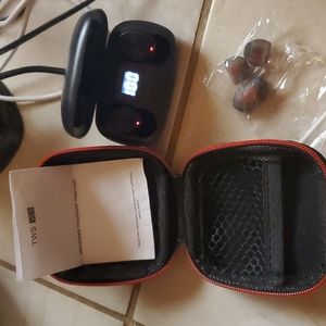 Wireless Earbuds TWS V50